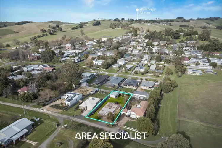Fifth view of Homely land listing, 9 Albert Road, Loch VIC 3945