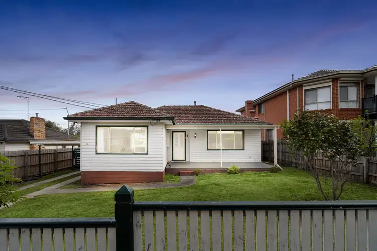36 Charles Avenue, Springvale VIC 3171