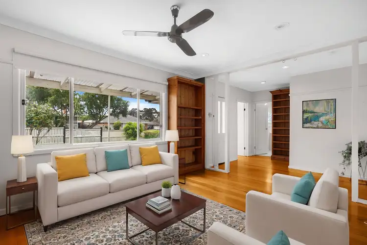 Third view of Homely house listing, 36 Charles Avenue, Springvale VIC 3171