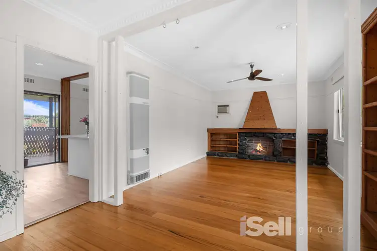 Fourth view of Homely house listing, 36 Charles Avenue, Springvale VIC 3171