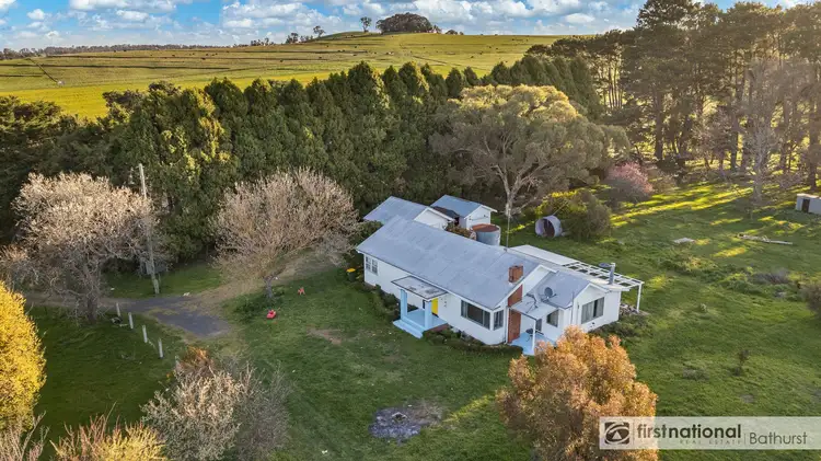 668 Barry Road, Neville NSW 2799