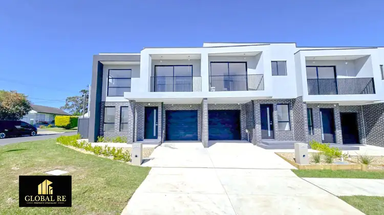 Main view of Homely house listing, 6 Lester Street, Lurnea NSW 2170