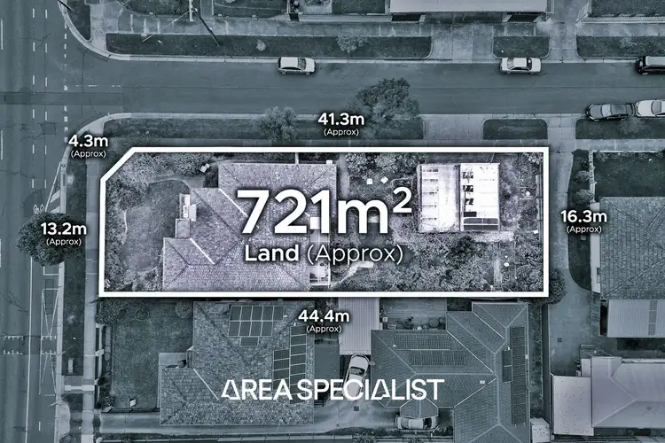 37 James Street, Dandenong VIC 3175