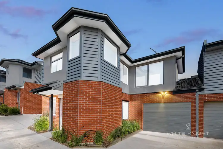 Second view of Homely house listing, 6/30 Rockbank Road, Ardeer VIC 3022