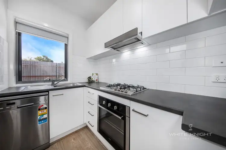Fifth view of Homely house listing, 6/30 Rockbank Road, Ardeer VIC 3022