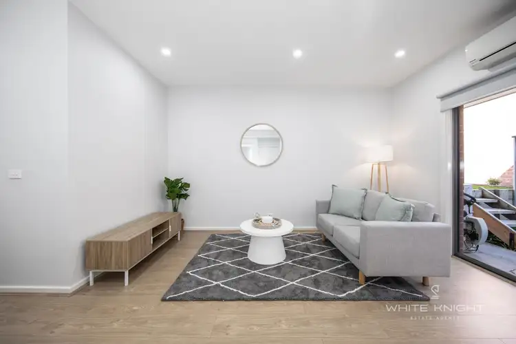 Seventh view of Homely house listing, 6/30 Rockbank Road, Ardeer VIC 3022
