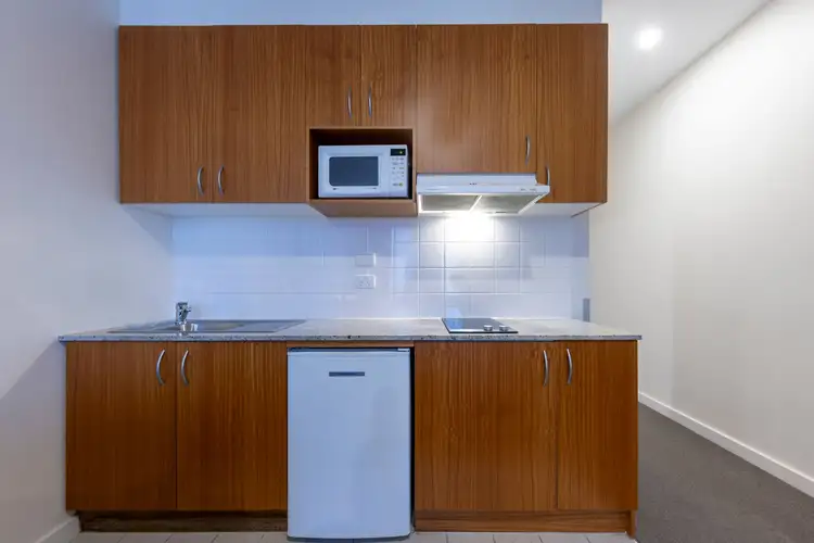 Fifth view of Homely apartment listing, 603/60 Market Street, Melbourne VIC 3000