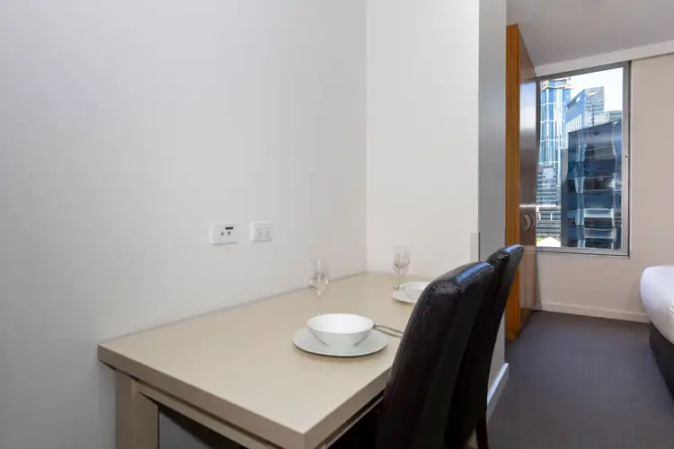 Sixth view of Homely apartment listing, 603/60 Market Street, Melbourne VIC 3000