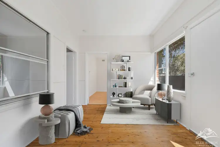 Third view of Homely house listing, 49 Brown Street, Penrith NSW 2750