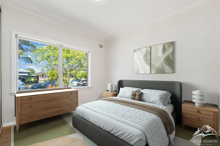Fourth view of Homely house listing, 49 Brown Street, Penrith NSW 2750