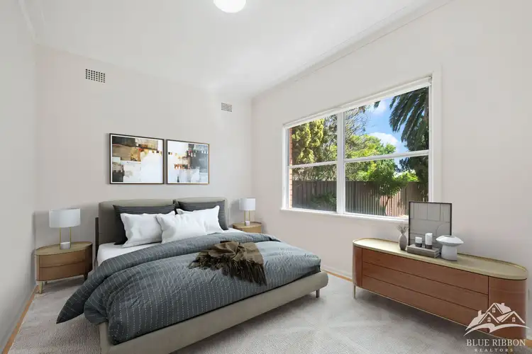 Fifth view of Homely house listing, 49 Brown Street, Penrith NSW 2750