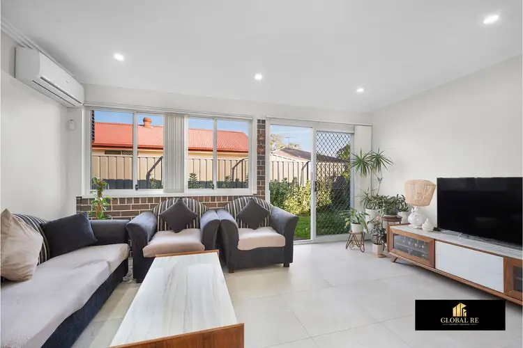 Second view of Homely house listing, 15 Polding Street North, Fairfield NSW 2165