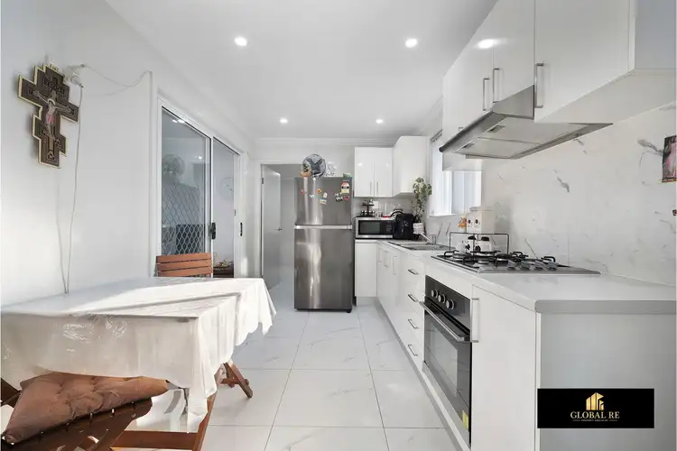 Third view of Homely house listing, 15 Polding Street North, Fairfield NSW 2165