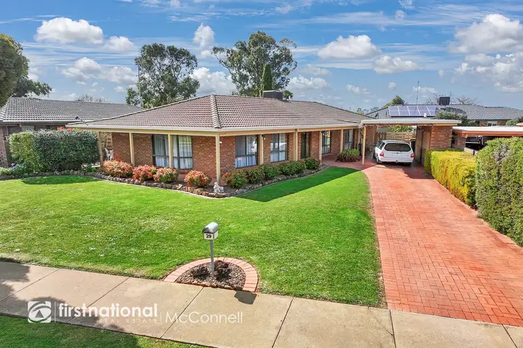 29 Lancaster Street, Kyabram VIC 3620