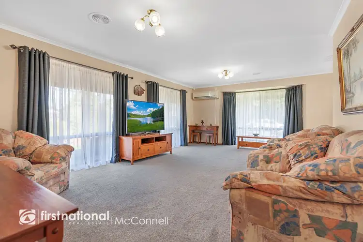 Second view of Homely house listing, 29 Lancaster Street, Kyabram VIC 3620