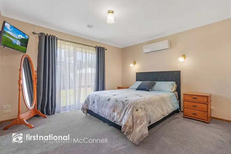 Fifth view of Homely house listing, 29 Lancaster Street, Kyabram VIC 3620