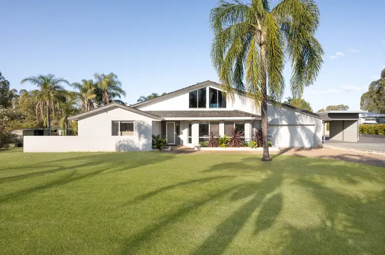 9 Upfield Lane, Catherine Field NSW 2557