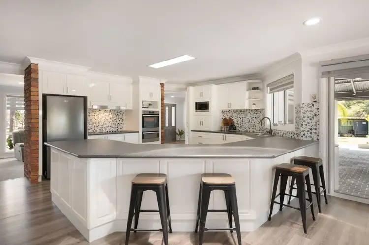 Third view of Homely house listing, 9 Upfield Lane, Catherine Field NSW 2557