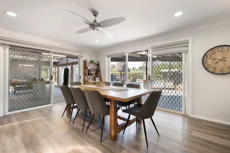 Fourth view of Homely house listing, 9 Upfield Lane, Catherine Field NSW 2557