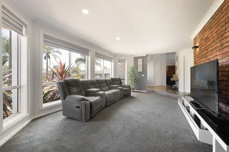 Fifth view of Homely house listing, 9 Upfield Lane, Catherine Field NSW 2557