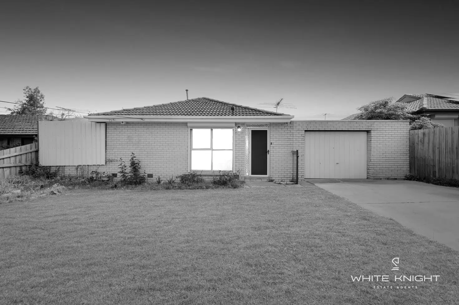 Main view of Homely house listing, 11 Charlbury Grove, St Albans VIC 3021