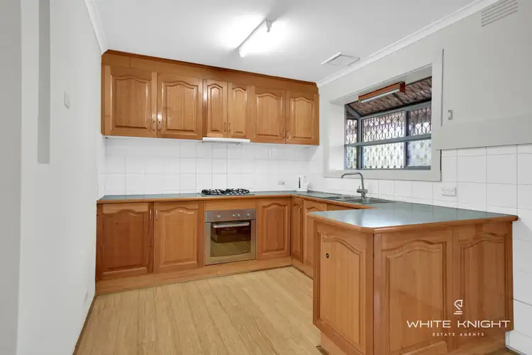 Third view of Homely house listing, 11 Charlbury Grove, St Albans VIC 3021