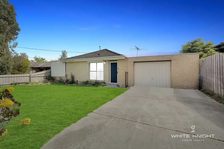 Fourth view of Homely house listing, 11 Charlbury Grove, St Albans VIC 3021
