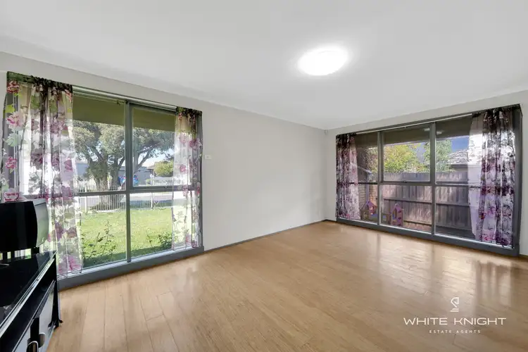 Fifth view of Homely house listing, 11 Charlbury Grove, St Albans VIC 3021