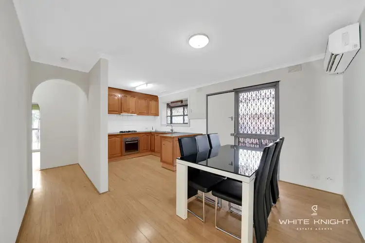 Sixth view of Homely house listing, 11 Charlbury Grove, St Albans VIC 3021