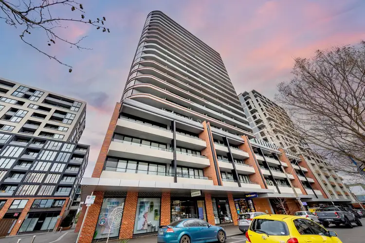 515/40 Hall Street, Moonee Ponds VIC 3039