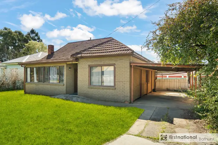30 Vale Road, South Bathurst NSW 2795