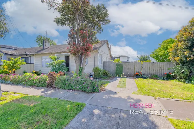 Main view of Homely house listing, 6 Trethowan Street, Broadmeadows VIC 3047