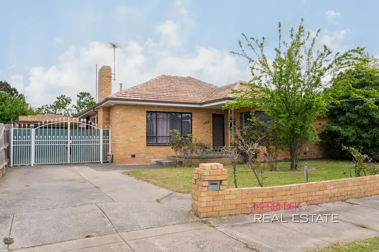 53 Percy Street, Fawkner VIC 3060