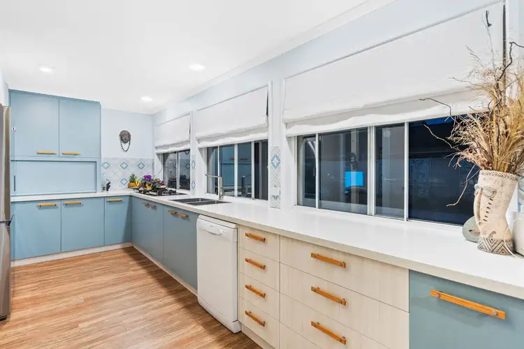 Third view of Homely house listing, 11 Jay Crescent, Redland Bay QLD 4165