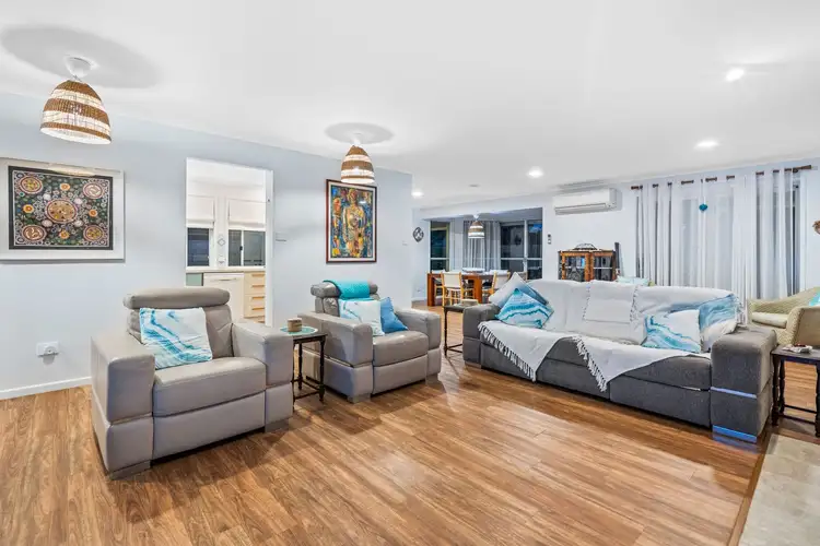 Fourth view of Homely house listing, 11 Jay Crescent, Redland Bay QLD 4165