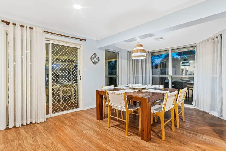 Fifth view of Homely house listing, 11 Jay Crescent, Redland Bay QLD 4165