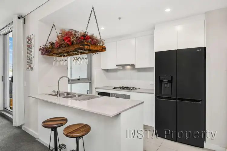 Fourth view of Homely apartment listing, 202/192 Stacey Street, Bankstown NSW 2200