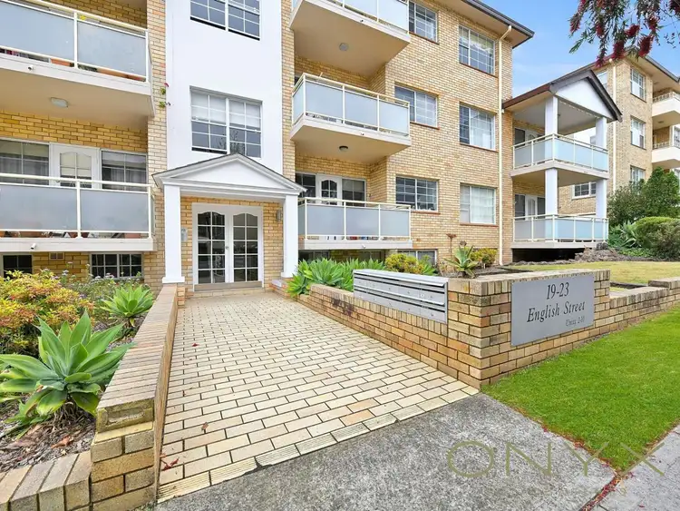 19-23 English Street