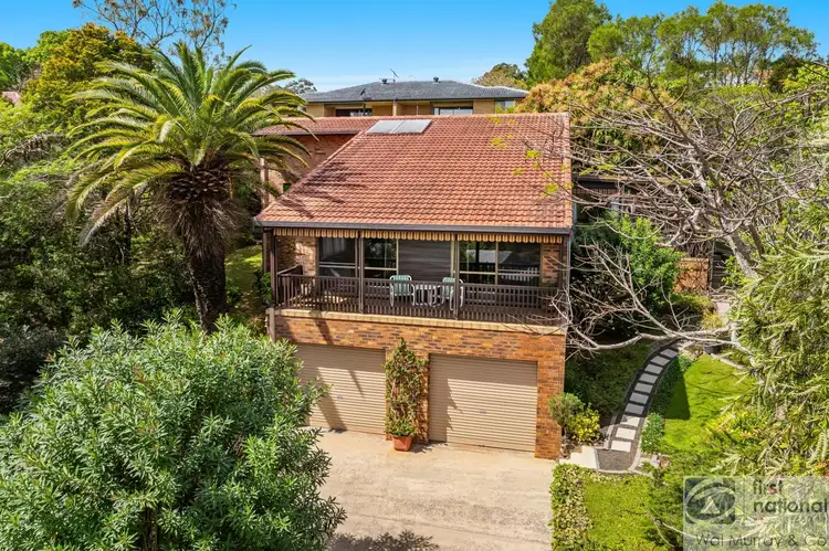 Main view of Homely house listing, 3 Rubbo Place, Goonellabah NSW 2480