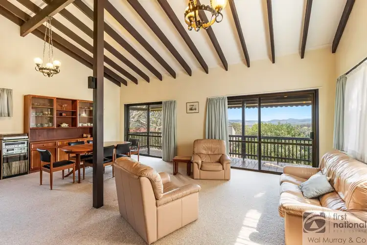 Second view of Homely house listing, 3 Rubbo Place, Goonellabah NSW 2480