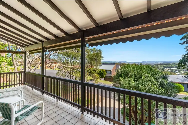 Third view of Homely house listing, 3 Rubbo Place, Goonellabah NSW 2480