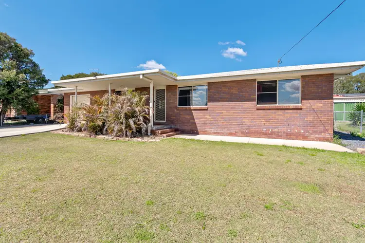 Main view of Homely house listing, 12 Johnson Street, Rosenthal Heights QLD 4370