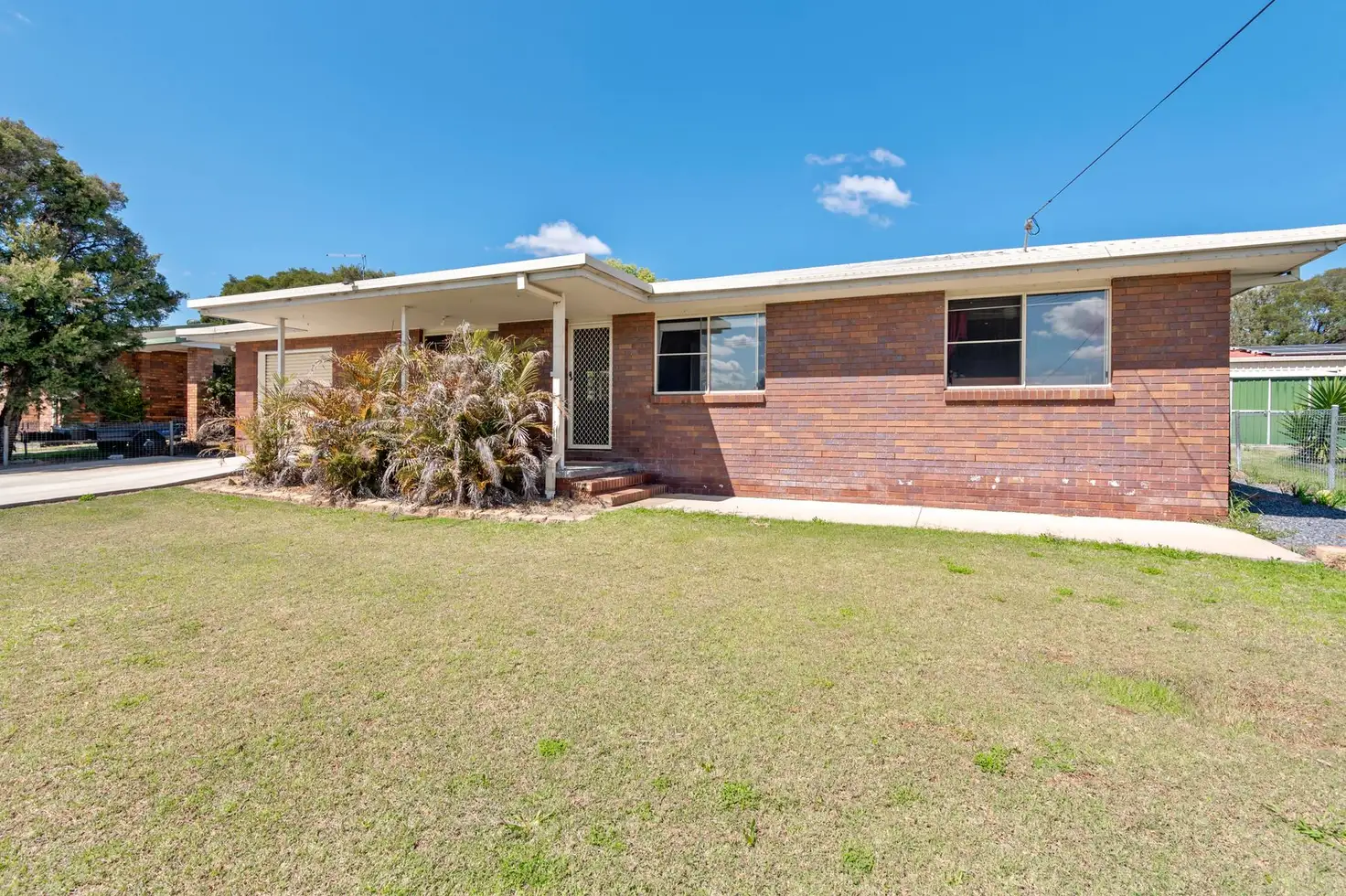Main view of Homely house listing, 12 Johnson Street, Rosenthal Heights QLD 4370