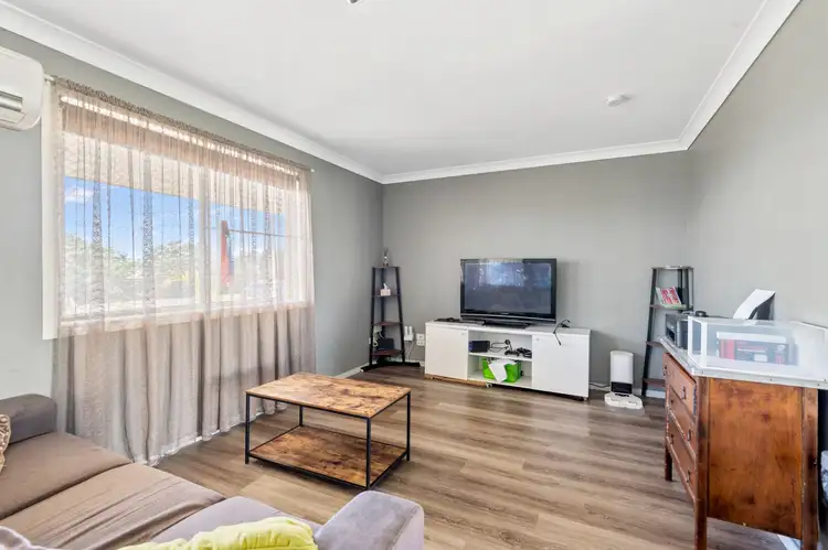 Second view of Homely house listing, 12 Johnson Street, Rosenthal Heights QLD 4370