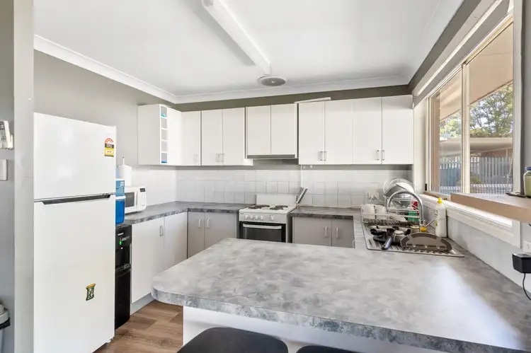Third view of Homely house listing, 12 Johnson Street, Rosenthal Heights QLD 4370