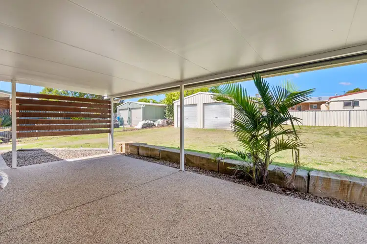 Fourth view of Homely house listing, 12 Johnson Street, Rosenthal Heights QLD 4370