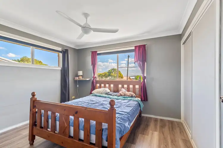 Fifth view of Homely house listing, 12 Johnson Street, Rosenthal Heights QLD 4370
