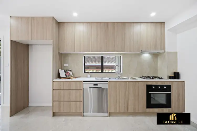 2/16-18 Dale Street, Liverpool NSW 2170