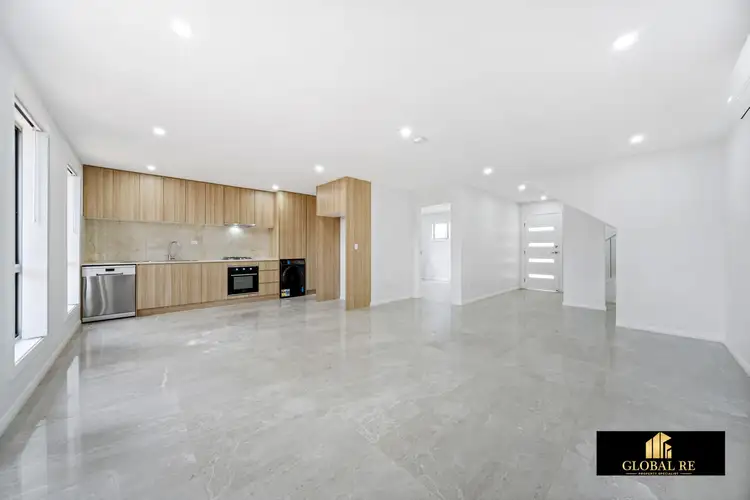 Second view of Homely townhouse listing, 10/16-18 Dale Ave, Liverpool NSW 2170