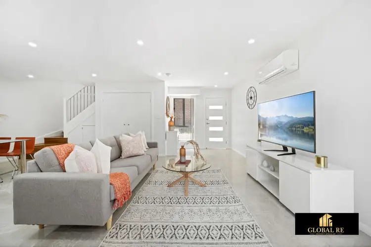 Seventh view of Homely townhouse listing, 10/16-18 Dale Ave, Liverpool NSW 2170
